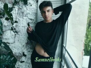 Samuelbroks