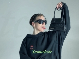 Samuelcole