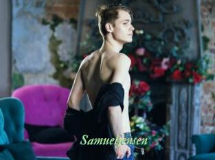 Samueljensen