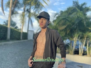 samuellsuarez Tel Coquin