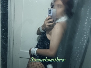 samuelmatthew Tel Coquin