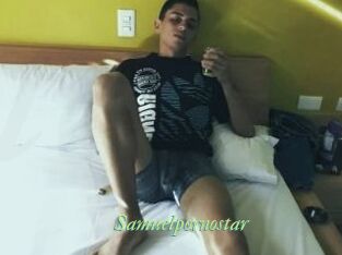 Samuelpornostar