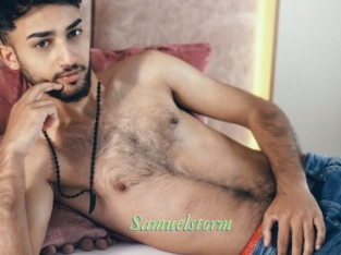 Samuelstorm