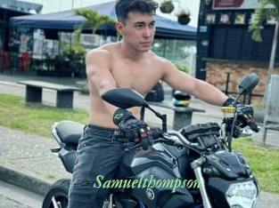 Samuelthompson