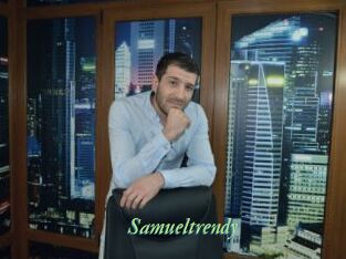 Samueltrendy