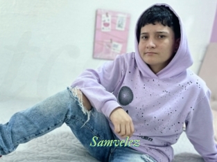Samvelez