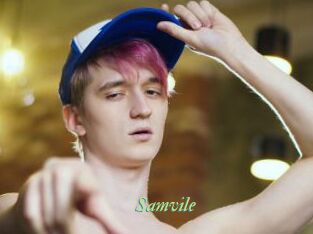 Samvile