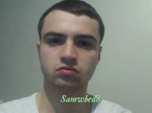 Samwbed8