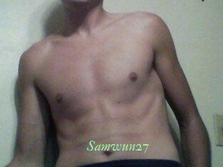 Samwun27