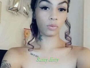 Samy_dirty