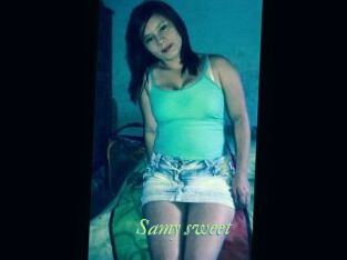 Samy_sweet