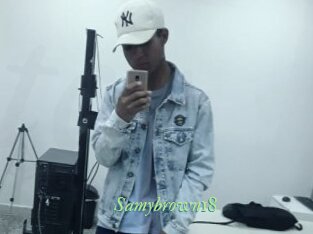 Samybrown18