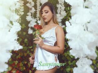 Samyconnor