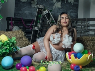 samyjean Tel Coquin
