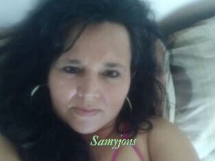 Samyjons