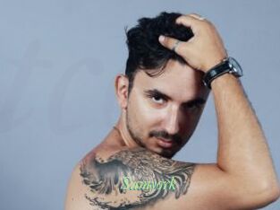 Samyork