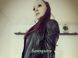 samyqueen Tel Coquin