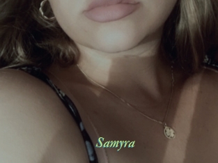 Samyra