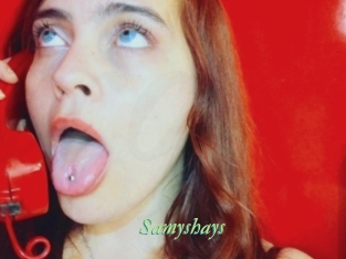 Samyshays
