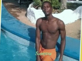 Samytra
