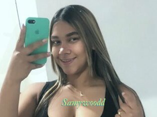 Samywoodd