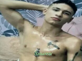 Sanarezc