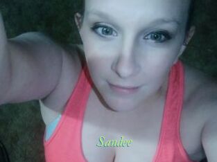Sandee
