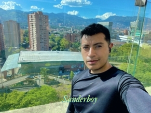 Sanderboy