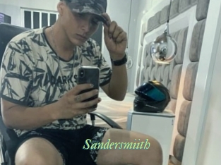 Sandersmiith