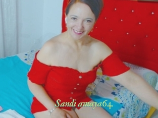 sandi_amaya64 Tel Coquin