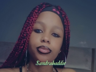 Sandrabaddie