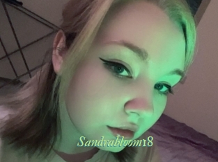 Sandrabloom18
