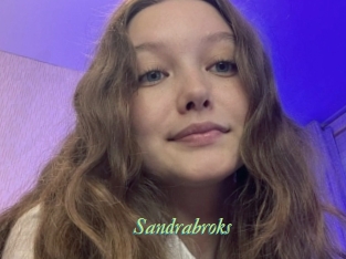 Sandrabroks
