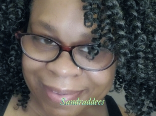 Sandraddees