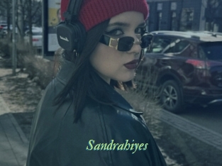 Sandrahiyes