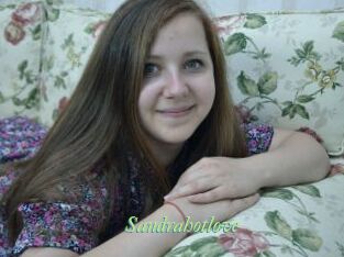 Sandrahotlove