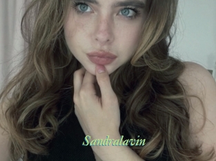 Sandralavin