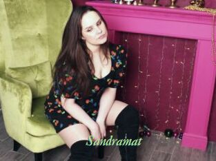 Sandramat