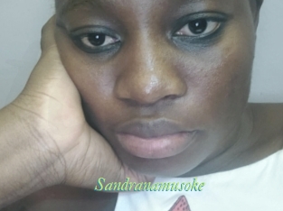 Sandranamusoke