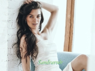 Sandrarode
