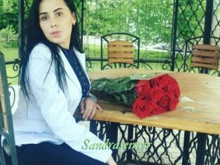 Sandraseimyr