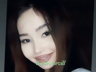 Sandravevill