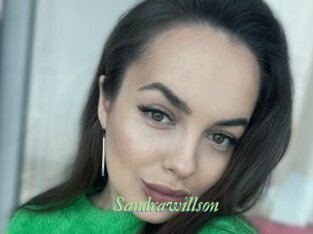 Sandrawillson