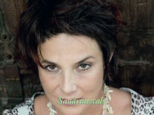 Sandrinescalo