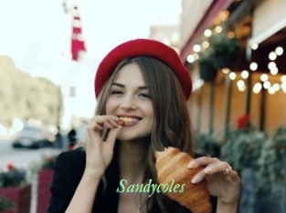 Sandycoles