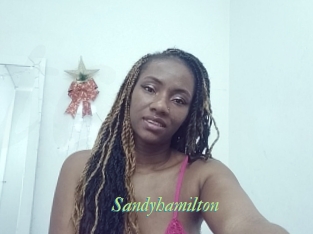 sandyhamilton Tel Coquin
