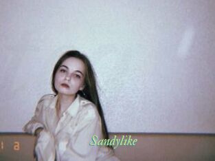 Sandylike