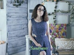Sandymur