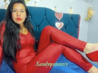 Sandyquinnxx