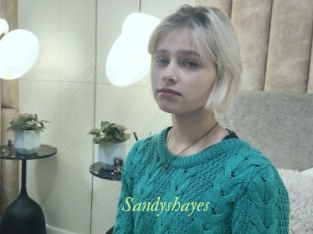 Sandyshayes